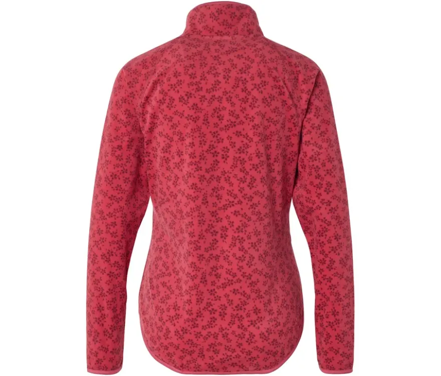 Fleecejacke