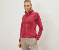 Fleecejacke