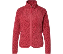 Fleecejacke