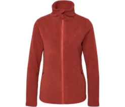 Fleecejacke