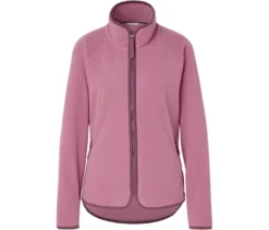 Fleecejacke