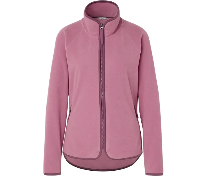 Fleecejacke