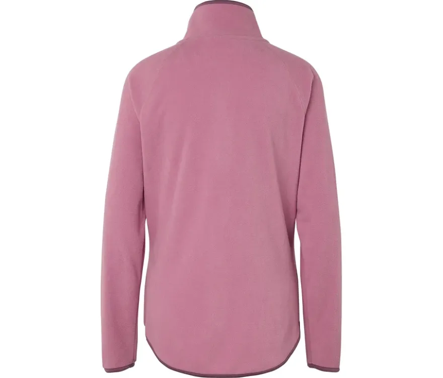Fleecejacke
