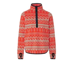Fleecepullover