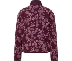 Fleece-Pullover