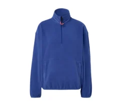 Fleecepullover