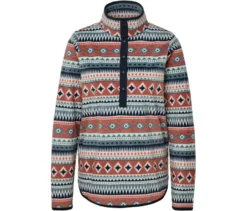 Fleecepullover