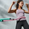 Flexibler Fitnessreifen