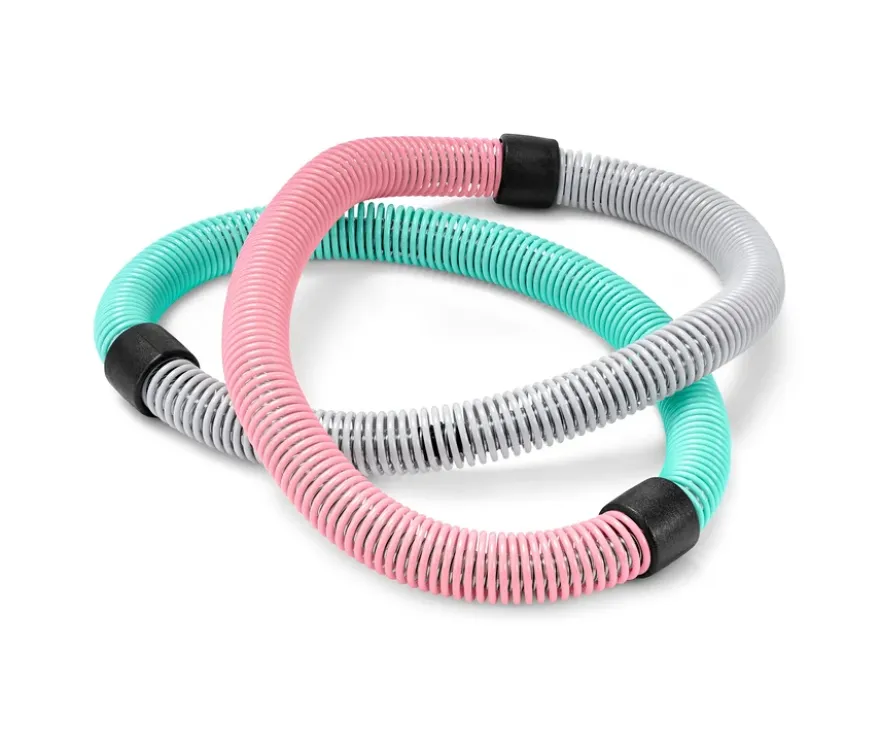Flexibler Fitnessreifen