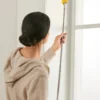 Flexibler Staubfänger