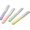 4 Frühstücksmesser