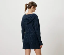 Frottee-Shorts