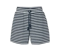 Frottee-Shorts