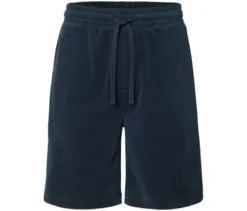 Frottee-Shorts