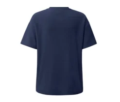 Frottee-Sportshirt