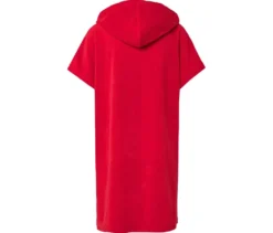 Frottee-Strandkleid