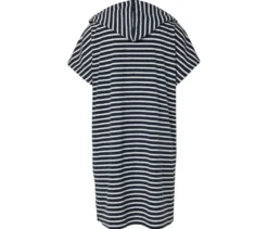 Frottee-Strandkleid