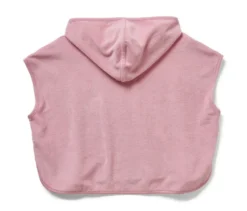 Frottierponcho, Prinzessin