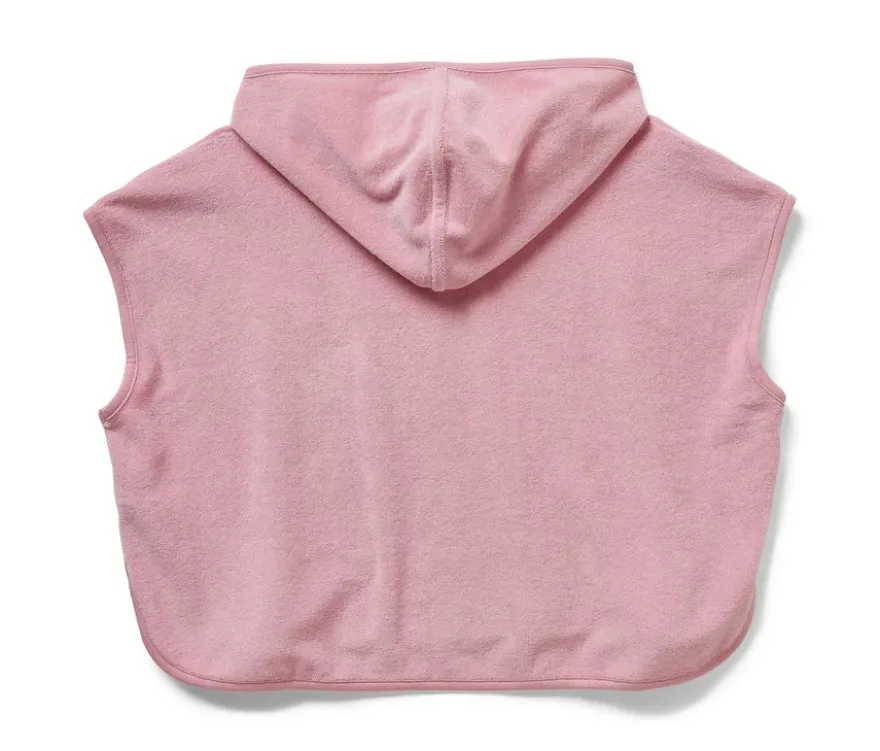 Frottierponcho, Prinzessin