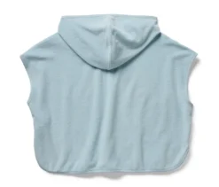 Frottierponcho, Ritter