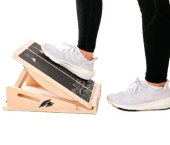 F2 Step on Balance Board