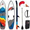 F2 SUP Board »Glide Wing«