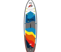 F2 SUP Board »Glide Wing«