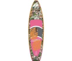 F2 SUP Board »Happiness«