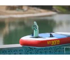 F2 SUP Board Motor »Electric Fin«