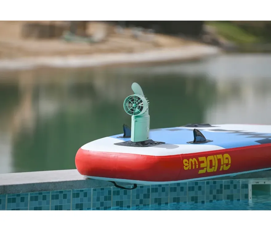 F2 SUP Board Motor »Electric Fin«