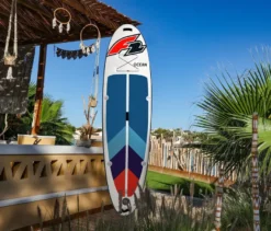 F2 SUP Board »Ocean ltd«, klein