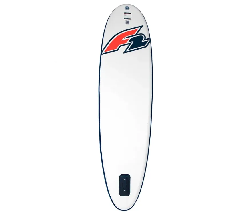 F2 SUP Board »Ocean ltd«, klein
