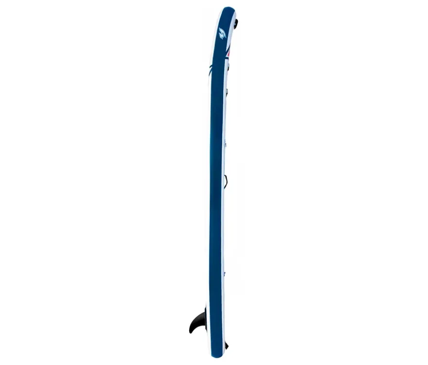 F2 SUP Board »Ocean ltd«, klein