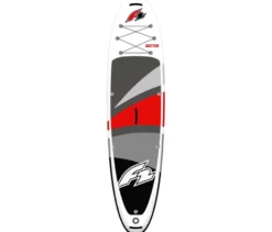F2 SUP Board »Sector«, klein