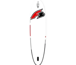 F2 SUP Board »Sector«, klein