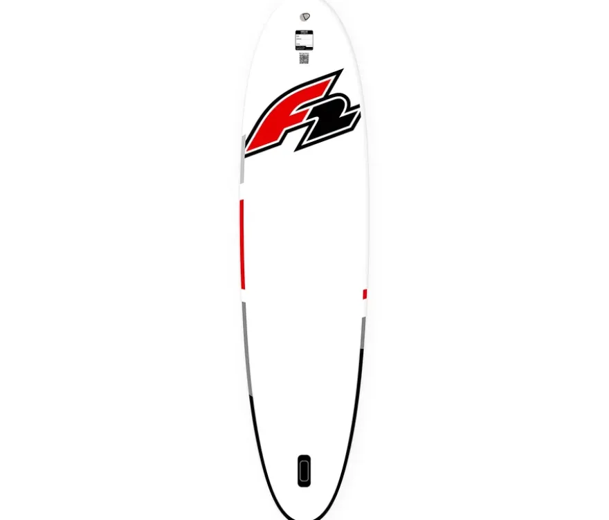 F2 SUP Board »Sector«, klein
