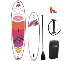 F2 SUP-Board »Surf«
