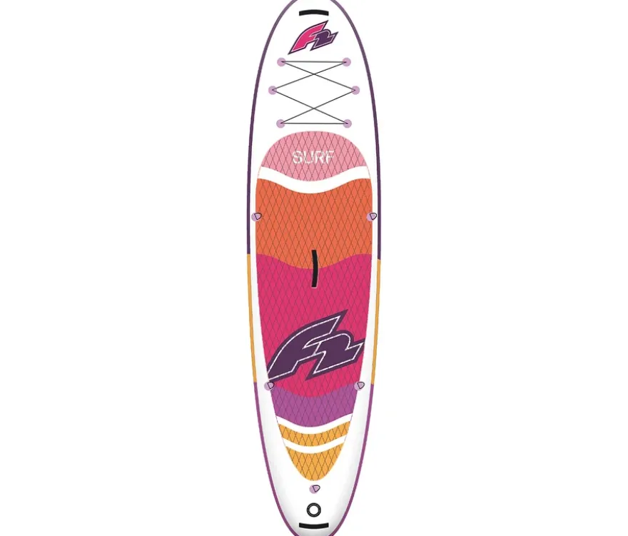 F2 SUP-Board »Surf«