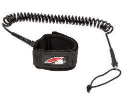 F2 SUP Coiled Leash