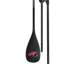 F2 SUP Paddle »Carbon«