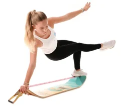 F2 Surfline Board Slackline