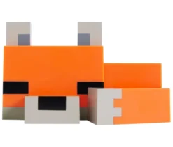 Fuchs MINECRAFT LED-Licht