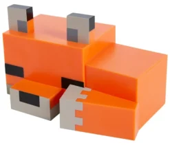 Fuchs MINECRAFT LED-Licht