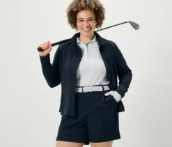 Funktionsjacke