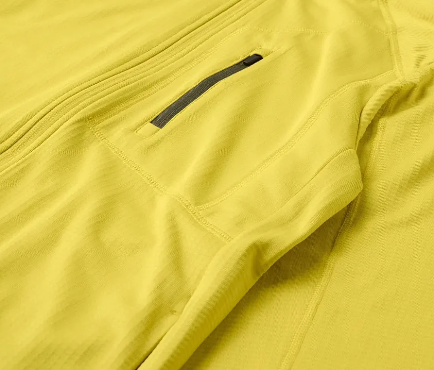 Funktionsjacke