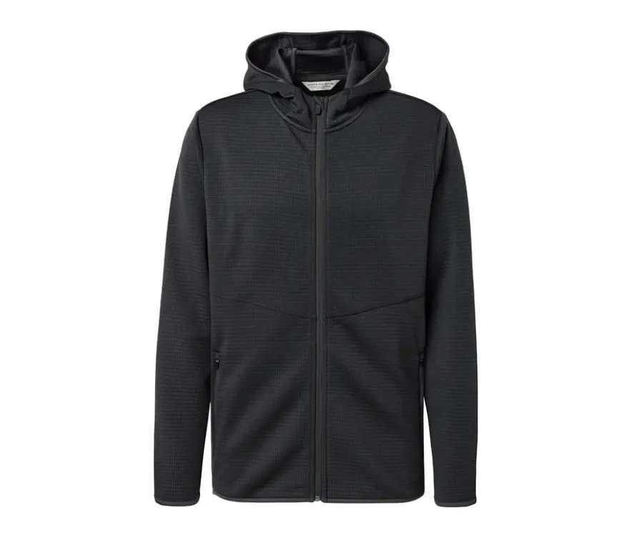 Funktionsjacke, anthrazit
