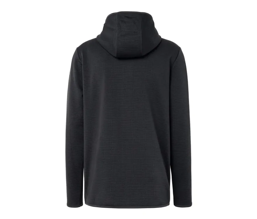 Funktionsjacke, anthrazit