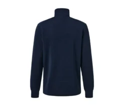Funktionsjacke, dunkelblau