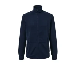 Funktionsjacke, dunkelblau