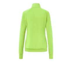 Funktionsjacke, lime